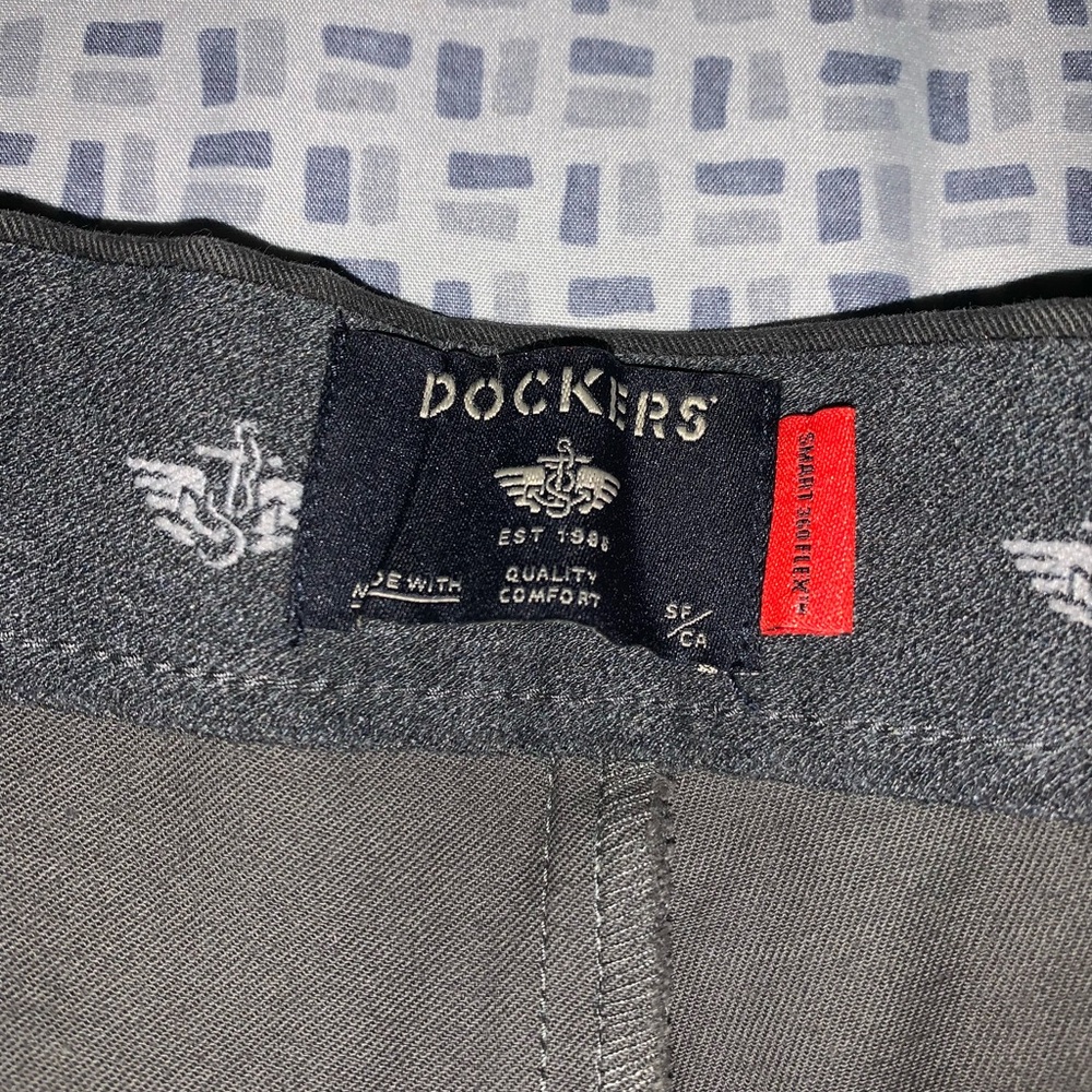 Docker Pants - image 4